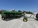 John Deere 750 Image