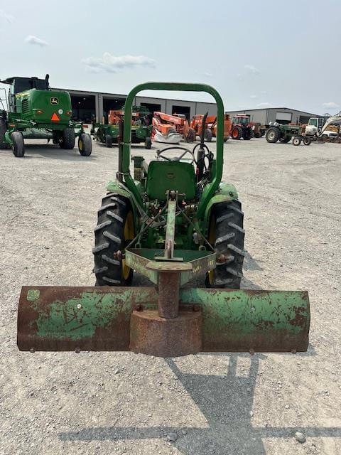 Image of John Deere 750 equipment image 3