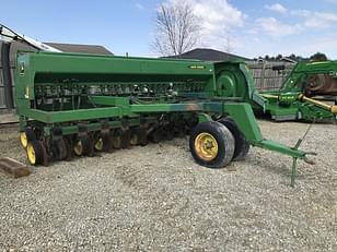 Main image John Deere 750 3