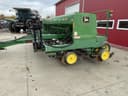 John Deere 750 Image