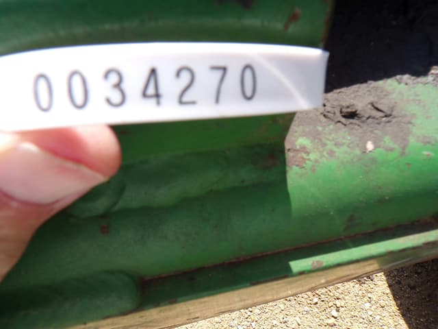 Image of John Deere 750 equipment image 1