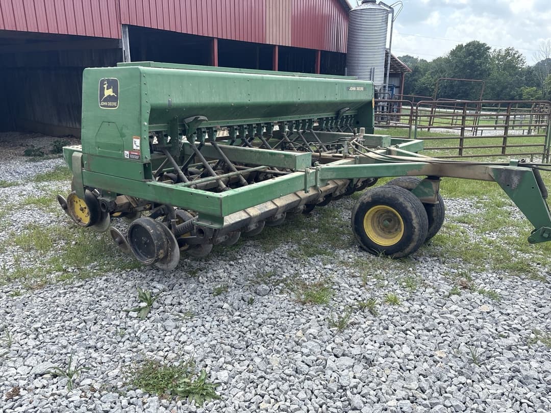 Image of John Deere 750 Primary image