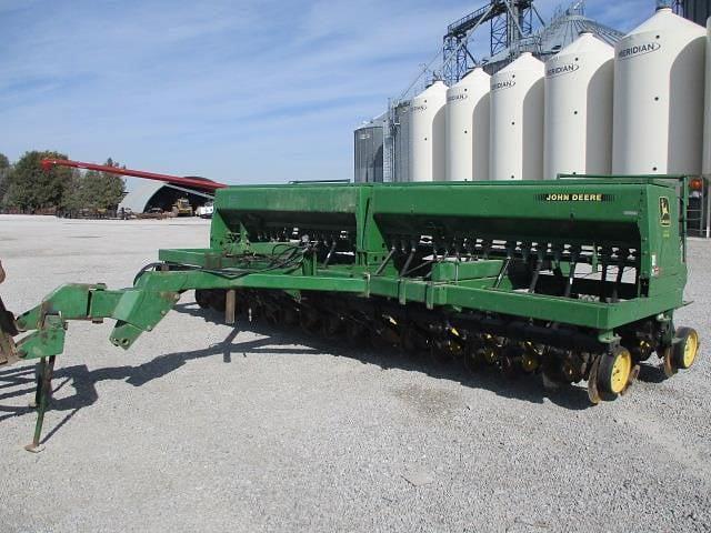 Image of John Deere 750 equipment image 1