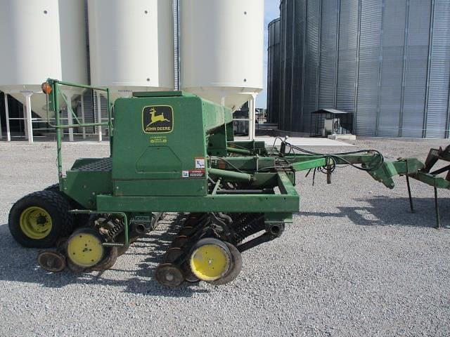 Image of John Deere 750 equipment image 3