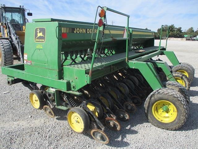 Image of John Deere 750 equipment image 4