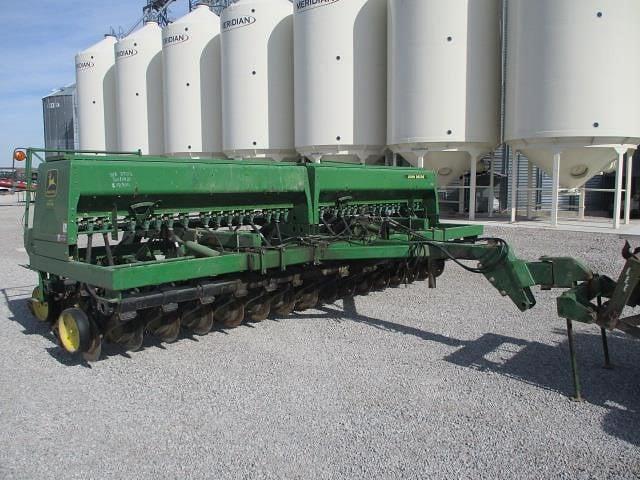 Image of John Deere 750 Primary image