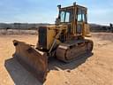 John Deere 750C Image