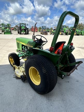 Image of John Deere 750 equipment image 3