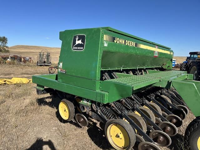 Image of John Deere 750 equipment image 4