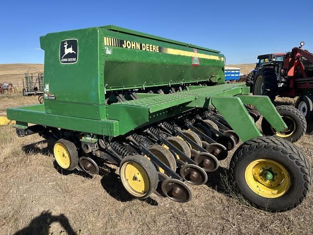 Image of John Deere 750 equipment image 3