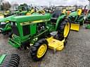 John Deere 750 Image