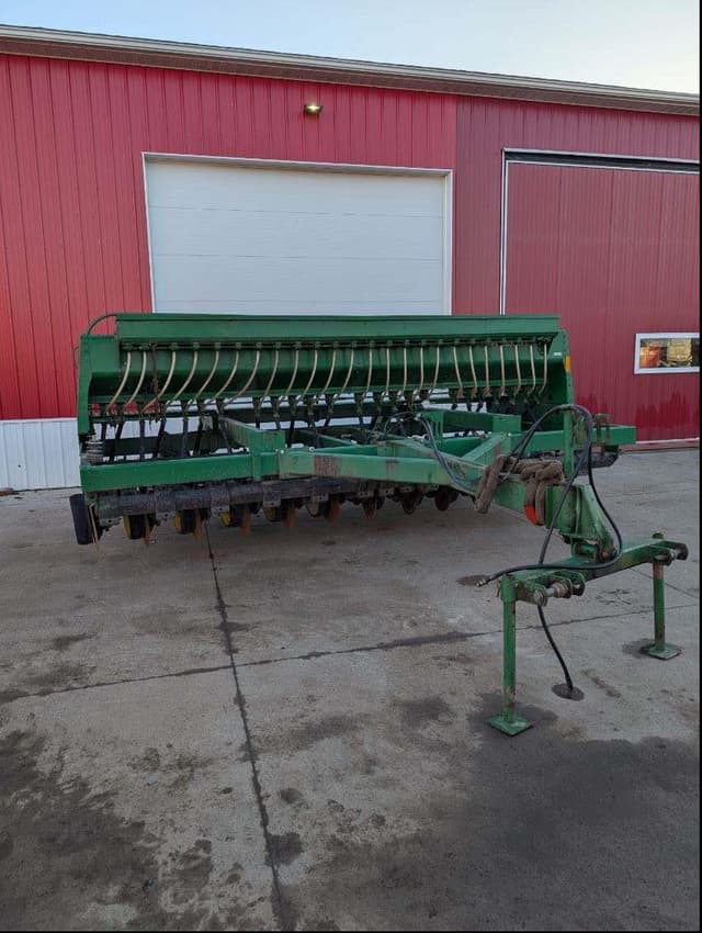 Image of John Deere 750 equipment image 2