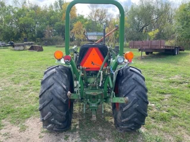 Image of John Deere 750 equipment image 2
