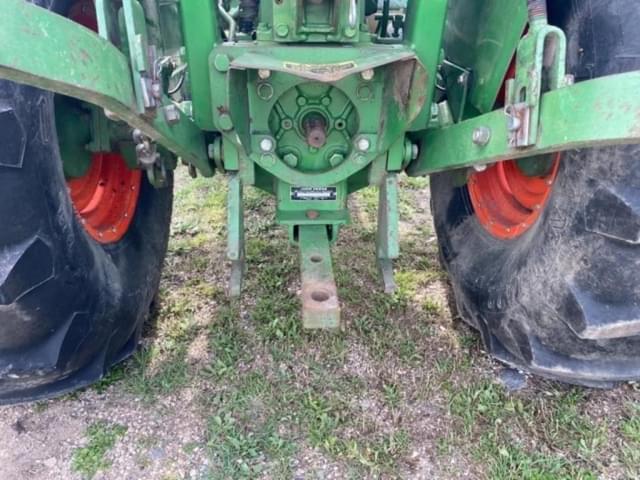 Image of John Deere 750 equipment image 4