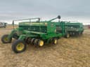 John Deere 750 Image