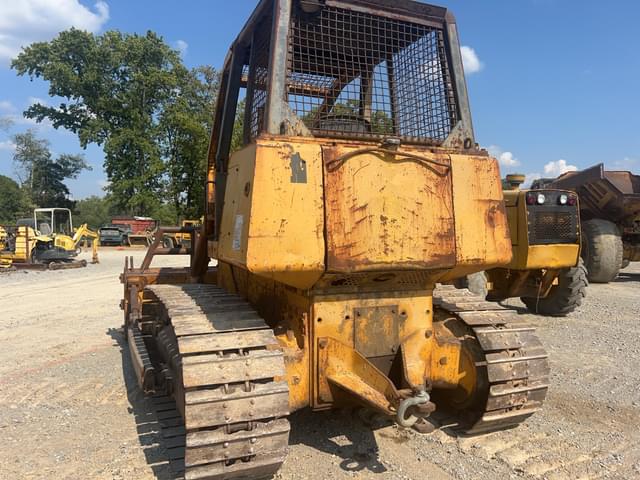 Image of John Deere 750 equipment image 1