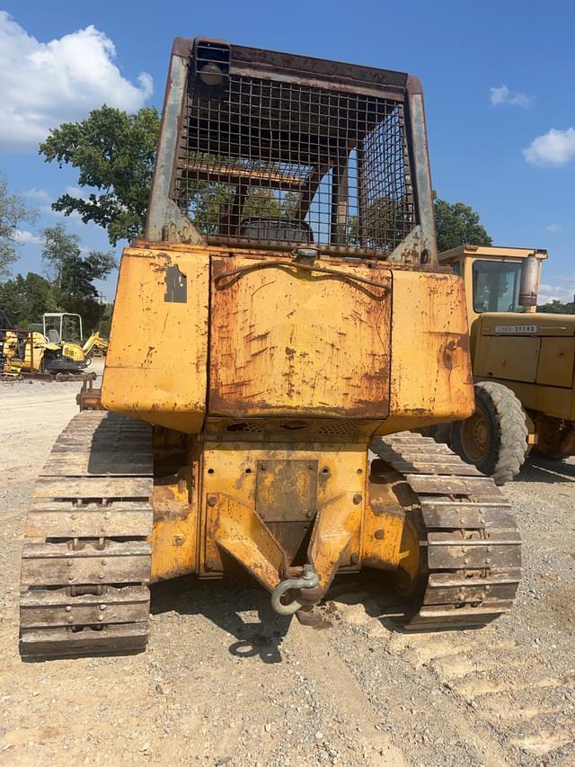 Image of John Deere 750 equipment image 2