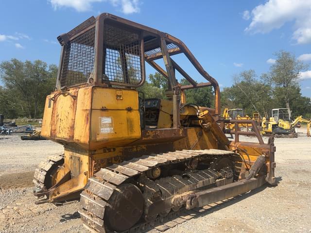 Image of John Deere 750 equipment image 3