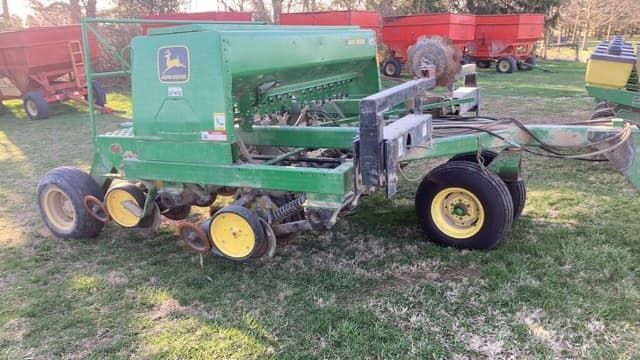 Image of John Deere 750 equipment image 4