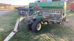 John Deere 750 Image
