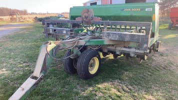 Main image John Deere 750