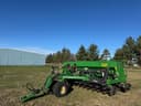 1993 John Deere 750 Image