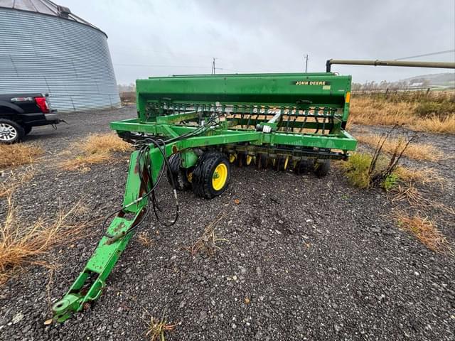 Image of John Deere 750 equipment image 1