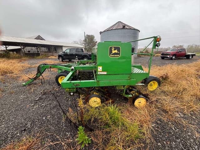 Image of John Deere 750 equipment image 2