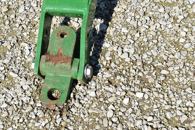 Image of John Deere 750 equipment image 3
