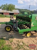 John Deere 750 Image
