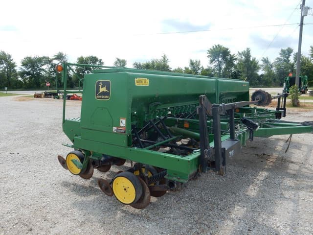 Image of John Deere 750 equipment image 4