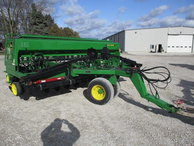 Image of John Deere 750 equipment image 2