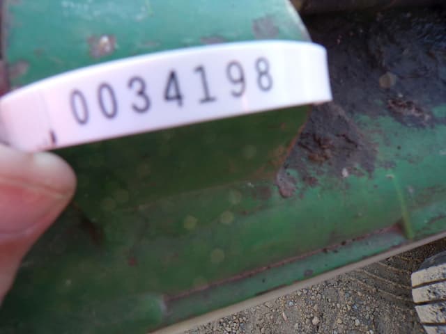 Image of John Deere 750 equipment image 1