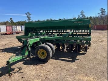 Main image John Deere 750