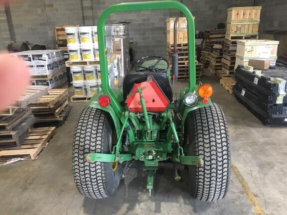 Image of John Deere 750 equipment image 3