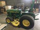 John Deere 750 Image