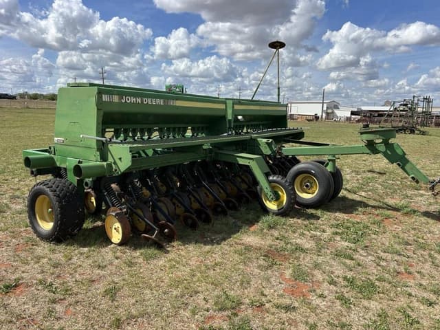 Image of John Deere 750 equipment image 3