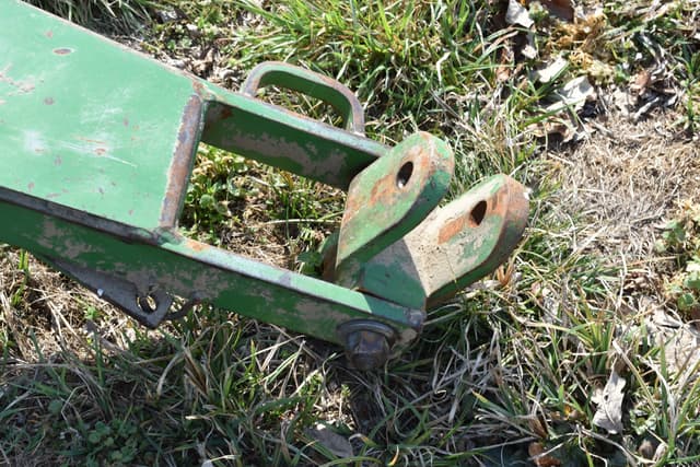 Image of John Deere 750 equipment image 3