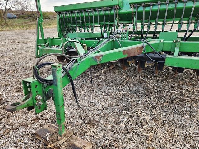 Thumbnail image John Deere 750 36