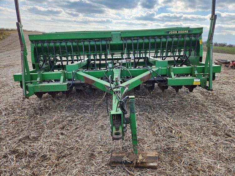 Main image John Deere 750 6