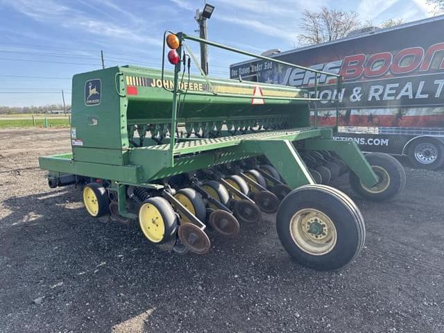 Image of John Deere 750 equipment image 1