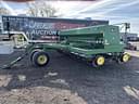 John Deere 750 Image