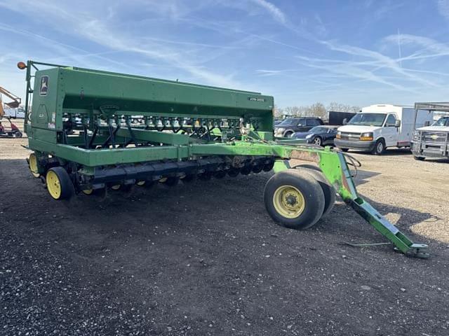Image of John Deere 750 equipment image 4