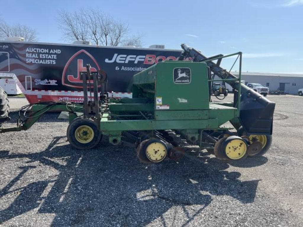 John Deere 750 Planting Grain Drills for Sale Tractor Zoom