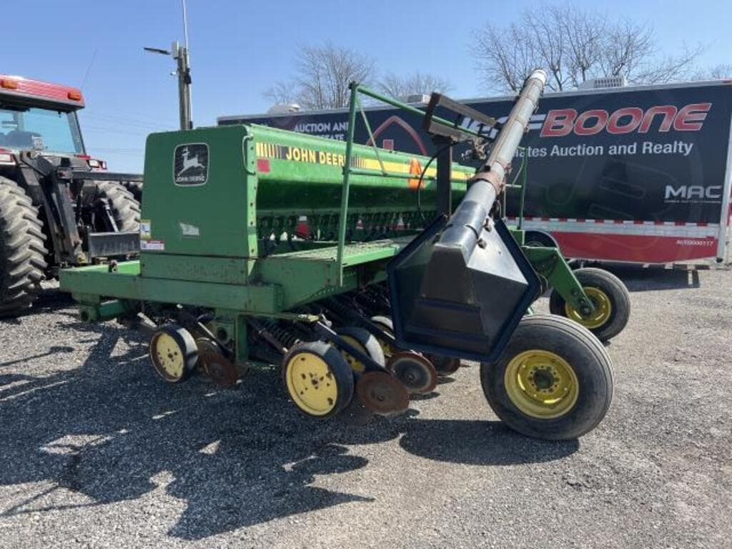 John Deere 750 Planting Grain Drills for Sale Tractor Zoom