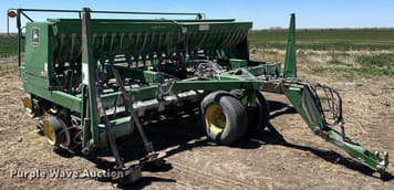 Main image John Deere 750