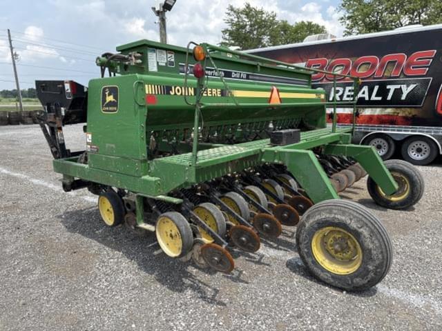 Image of John Deere 750 equipment image 1