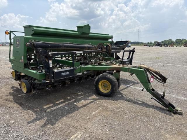 Image of John Deere 750 equipment image 4