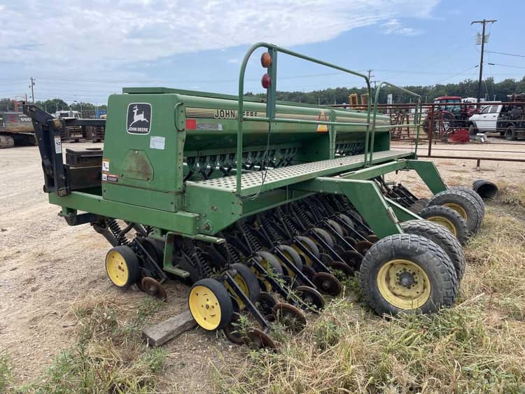 John Deere 750 Planting Grain Drills for Sale Tractor Zoom