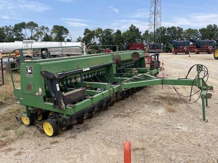 John Deere 750 Planting Grain Drills for Sale Tractor Zoom
